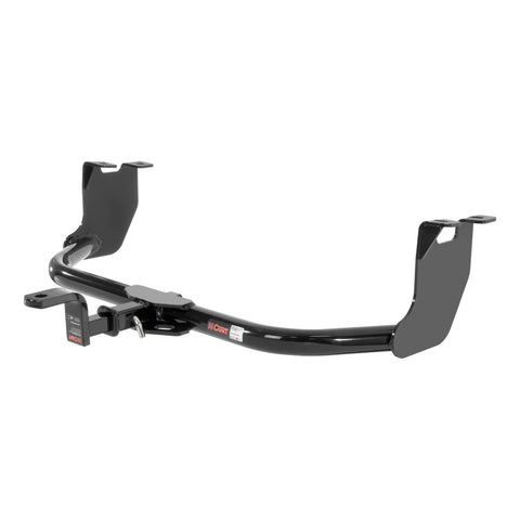 CURT 112603 - Class 1 Trailer Hitch 1-1/4in. Ball Mount Select Volkswagen Beetle