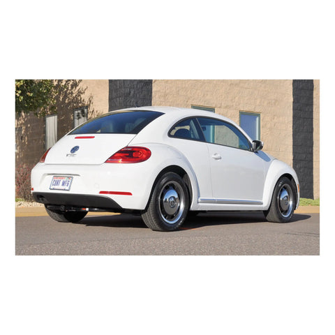 CURT 11260 - Class 1 Trailer Hitch 1-1/4in. Receiver Select Volkswagen Beetle