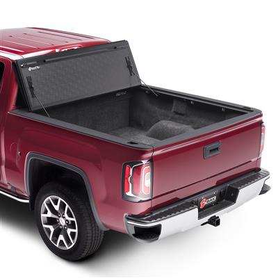 Bak Industries 1126104 - BAKFlip FiberMax 94-03 S10/Sonoma 7'5"