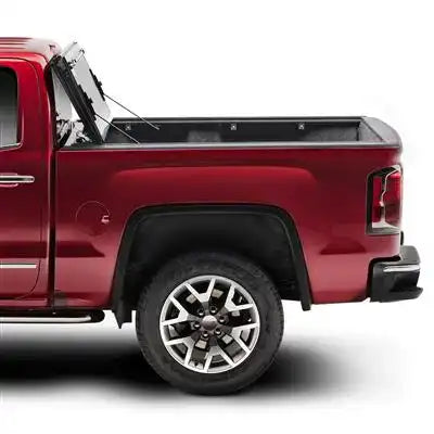 Bak Industries 1126104 - BAKFlip FiberMax 94-03 S10/Sonoma 7'5"