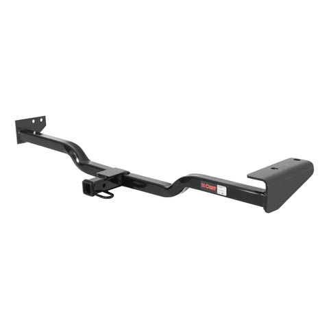 CURT 13078 Class 3 Trailer Hitch, 2-Inch Receiver, Fits Select Nissan Quest