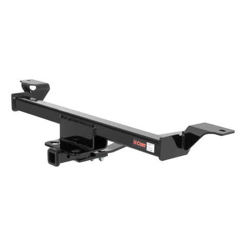 CURT 11264 - Class 1 Trailer Hitch 1-1/4in. Receiver Select Nissan Altima Maxima