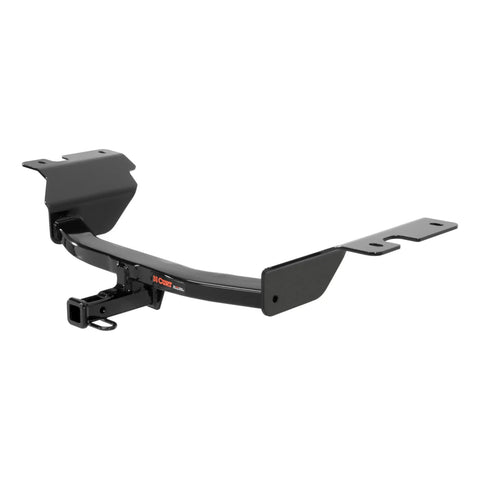 CURT 11281 - Class 1 Trailer Hitch 1-1/4-Inch Receiver Fits Select Dodge Dart