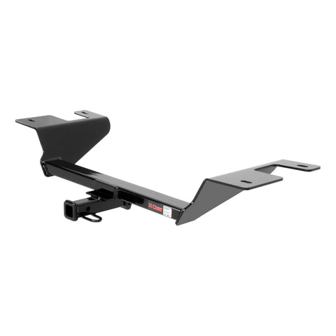 CURT 11282 - Class 1 Trailer Hitch 1-1/4in. Receiver Select Chevrolet Cruze Buick Verano