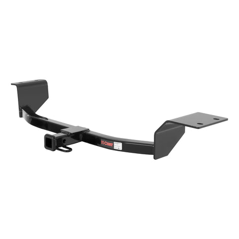 CURT 11289 - Class 1 Trailer Hitch 1-1/4in. Receiver Select Toyota Celica Echo