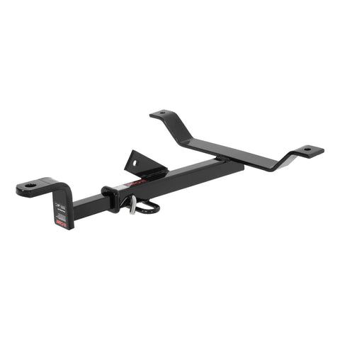 CURT 112903 - Class 1 Trailer Hitch 1-1/4in. Ball Mount Select Honda Accord Acura CL TL