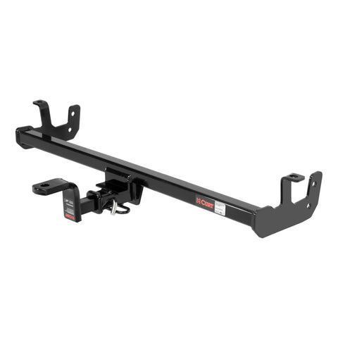 CURT 112913 - Class 1 Trailer Hitch 1-1/4in. Ball Mount Select Sonic iQ