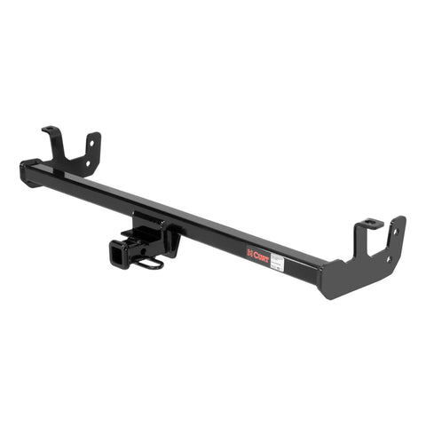 CURT 11291 - Class 1 Trailer Hitch 1-1/4-Inch Receiver Fits Select Scion iQ