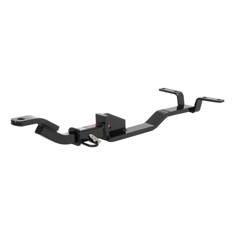 CURT 112923 - Class 1 Trailer Hitch 1-1/4in. Ball Mount Select Kia Rio