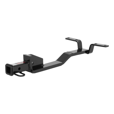 CURT 12234 Class 2 Trailer Hitch, 1-1/4-Inch Receiver, Fits Select Pontiac Vibe