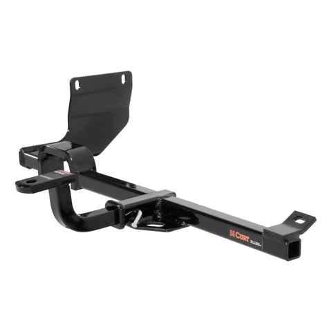 CURT 113023 - Class 1 Trailer Hitch 1-1/4in. Ball Mount Select Nissan Juke