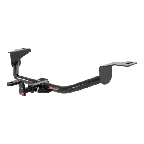 CURT 113033 - Class 1 Trailer Hitch 1-1/4in. Ball Mount Select Hyundai Elantra Coup