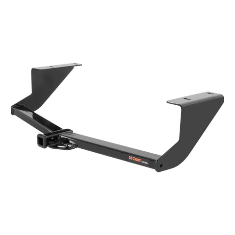 CURT 11311 - Class 1 Trailer Hitch 1-1/4-Inch Receiver Fits Select Cadillac ATS