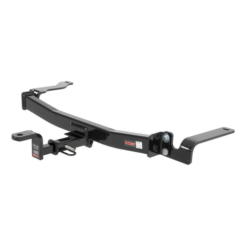 CURT 113193 - Class 1 Trailer Hitch 1-1/4in. Ball Mount Select Ford Focus