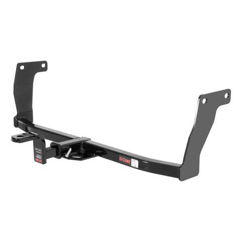 CURT 113253 - Class 1 Trailer Hitch 1-1/4in. Ball Mount Select Hyundai Sonata