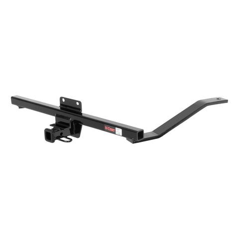 CURT 11326 - Class 1 Trailer Hitch 1-1/4-Inch Receiver Fits Select Saab 9-3