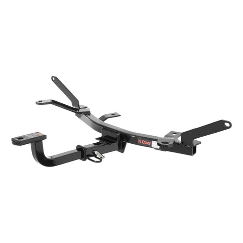CURT 113293 - Class 1 Hitch 1-1/4in. Mount Select Fusion MKZ Zephyr Mazda 6 Milan