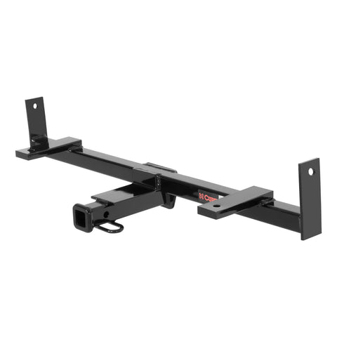 CURT 11338 - Class 1 Trailer Hitch 1-1/4-Inch Receiver Fits Select Mazda 5