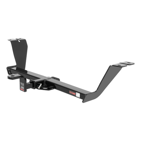 CURT 113513 - Class 1 Trailer Hitch 1-1/4in. Ball Mount Select Kia Optima Magentis