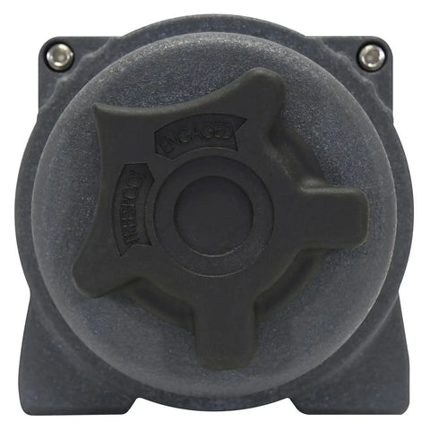 Superwinch 1135270 Terra 3500SR Winch