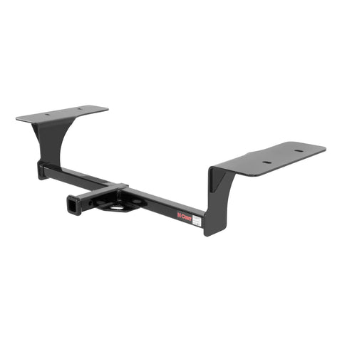 CURT 11352 - Class 1 Trailer Hitch, 1-1/4 Receiver, Select Nissan Altima, Maxima