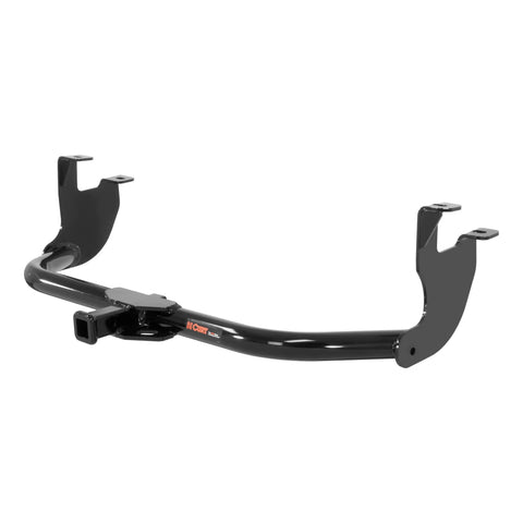 CURT 11354 - Class 1 Trailer Hitch 1-1/4in. Receiver Select Volkswagen Beetle