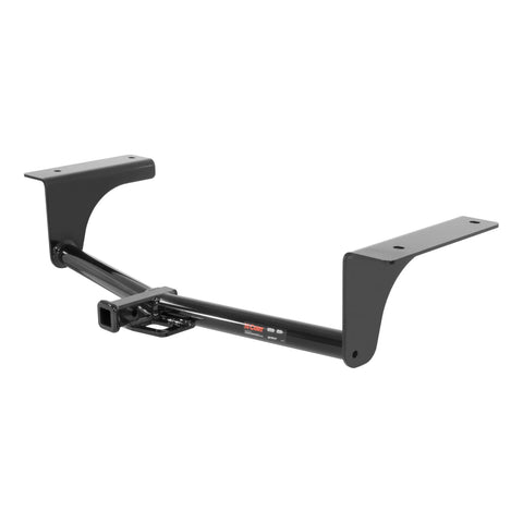 CURT 111273 - Class 1 Trailer Hitch 1-1/4in. Ball Mount Select Mazda 5