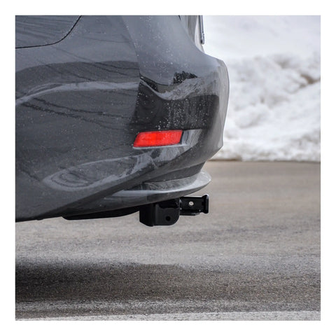 CURT 113623 - Class 1 Trailer Hitch 1-1/4in. Ball Mount Select Lexus ES350