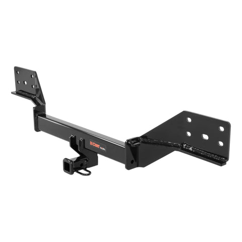 CURT 11366 - Class 1 Trailer Hitch 1-1/4in. Receiver Select Lexus GS300 GS350