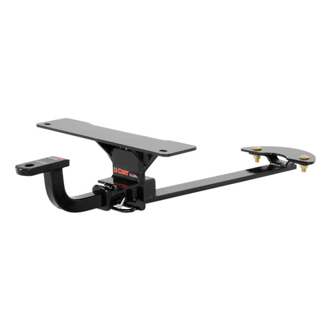 CURT 113703 - Class 1 Trailer Hitch 1-1/4in. Ball Mount Select Nissan Sentra