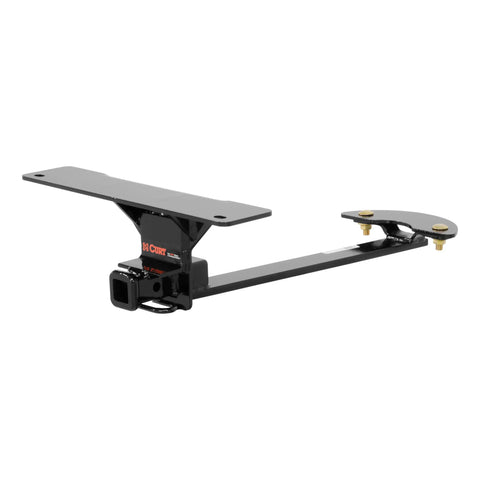 CURT 11370 - Class 1 Trailer Hitch 1-1/4-Inch Receiver Fits Select Nissan Sentra