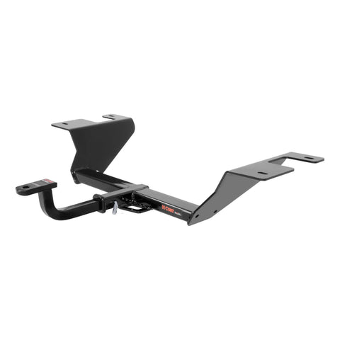 CURT 113713 - Class 1 Trailer Hitch 1-1/4in. Ball Mount Select Chevrolet Cruze