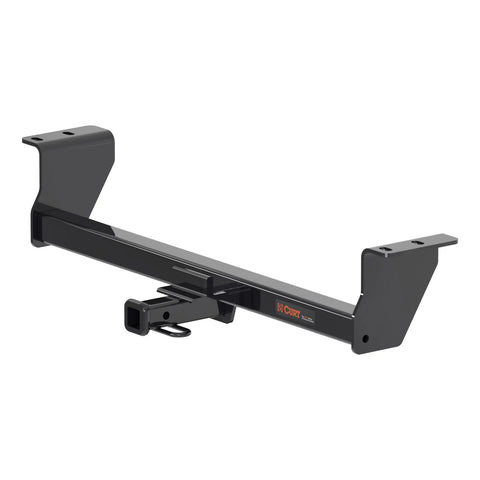 CURT 114783 - Class 1 Hitch 1-1/4in. Mount Select BMW 530i xDrive 540i