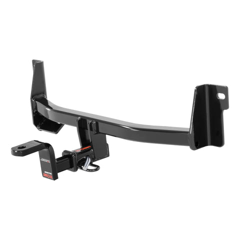CURT 113783 - Class 1 Trailer Hitch 1-1/4in. Ball Mount Select Nissan Versa Note