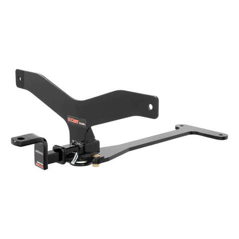 CURT 113813 - Class 1 Hitch 1-1/4in. Mount Select BMW 535i xDrive 550i