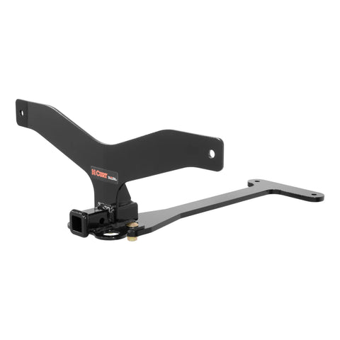 CURT 11381 - Class 1 Hitch 1-1/4in. Receiver Select BMW 535i xDrive 550i xDriv