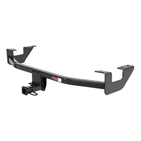 CURT 11383 - Class 1 Trailer Hitch 1-1/4-Inch Receiver Fits Select Mazda 3
