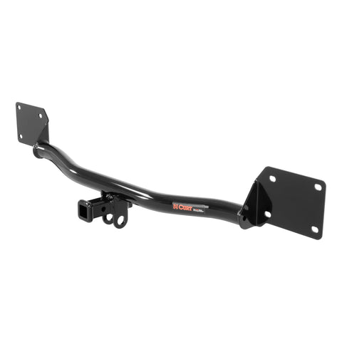 CURT 11387 - Class 1 Trailer Hitch 1-1/4-Inch Receiver Fits Select Mini Cooper
