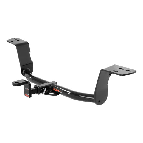 CURT 113893 - Class 1 Hitch 1-1/4in. Mount Select Lexus IS Turbo IS200t IS250 IS300 IS35