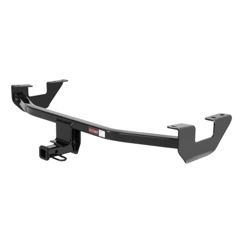 CURT 11393 - Class 1 Trailer Hitch, 1-1/4-Inch Receiver, Fits Select Mazda 3