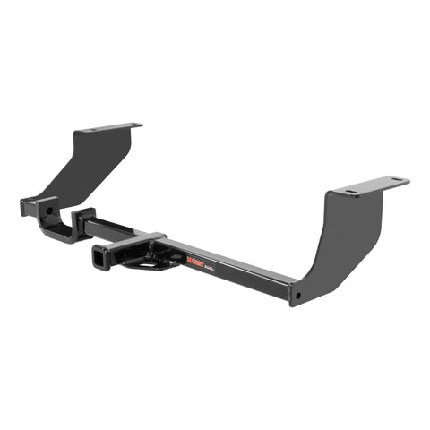CURT 11398 - Class 1 Trailer Hitch 1-1/4in. Receiver Select Chevrolet Sonic