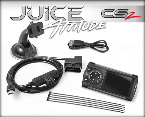 Edge Products 31601 Juice w/Attitude CS2 Programmer