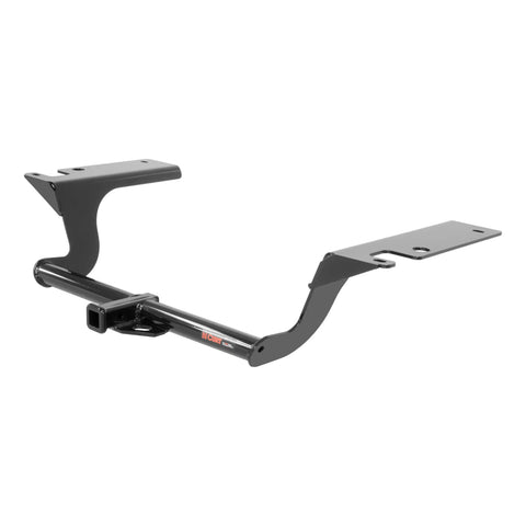 CURT 11402 - Class 1 Trailer Hitch, 1-1/4 Receiver, Select Hyundai Sonata, Kia Optima