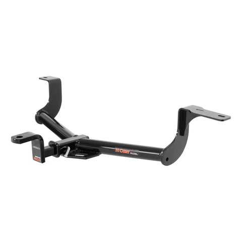 CURT 114063 - Class 1 Trailer Hitch 1-1/4in. Ball Mount Select Honda Fit