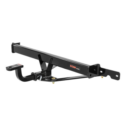 CURT 114103 - Class 1 Trailer Hitch 1-1/4in. Ball Mount Select Volkswagen Jetta