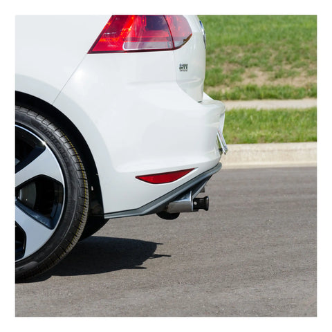 CURT 11412 - Class 1 Trailer Hitch 1-1/4in. Receiver Select Volkswagen Golf GTI