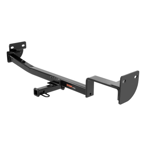 CURT 11419 - Class 1 Trailer Hitch 1-1/4-Inch Receiver Fits Select Kia Soul