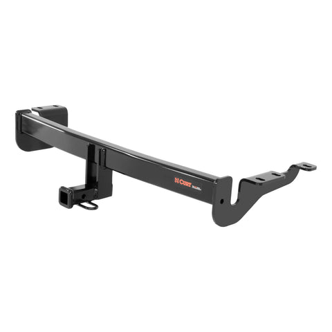 CURT 113263 - Class 1 Trailer Hitch 1-1/4in. Ball Mount Select Saab 9-3