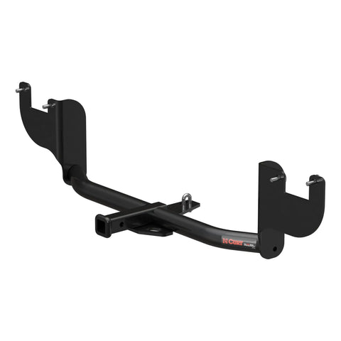 CURT 11424 - Class 1 Trailer Hitch 1-1/4in. Receiver Select Hyundai Elantra