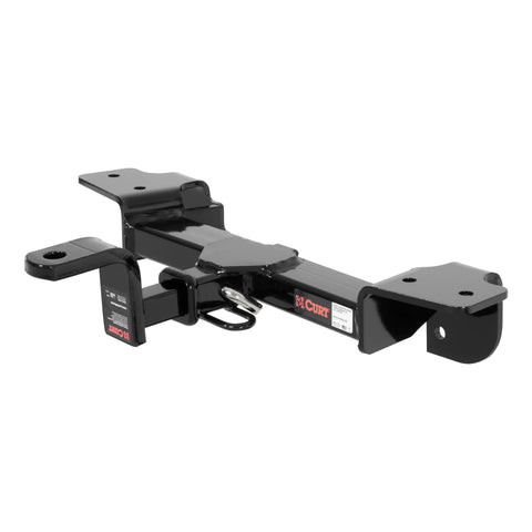 CURT 114303 - Class 1 Hitch 1-1/4in. Ball Mount Select Chevrolet Cobalt Pontiac Pursuit